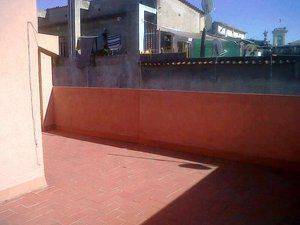 Ático en Alquiler en santa monica en El Raval