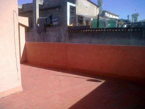 Àtic de lloguer a santa monica, El Raval