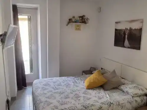 Dormitori de Pis en venda en Santa María del Camí amb Aire condicionat