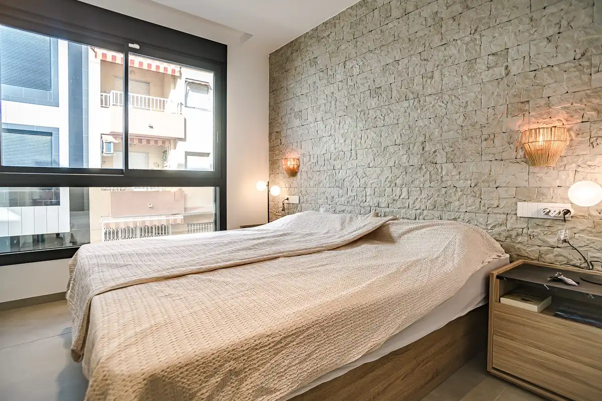 Apartment with lift for sale in Lo Pagán, imagen 12