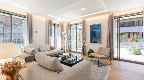 Foto 4 de Àtic en venda a Vila de Gràcia,  Barcelona Capital