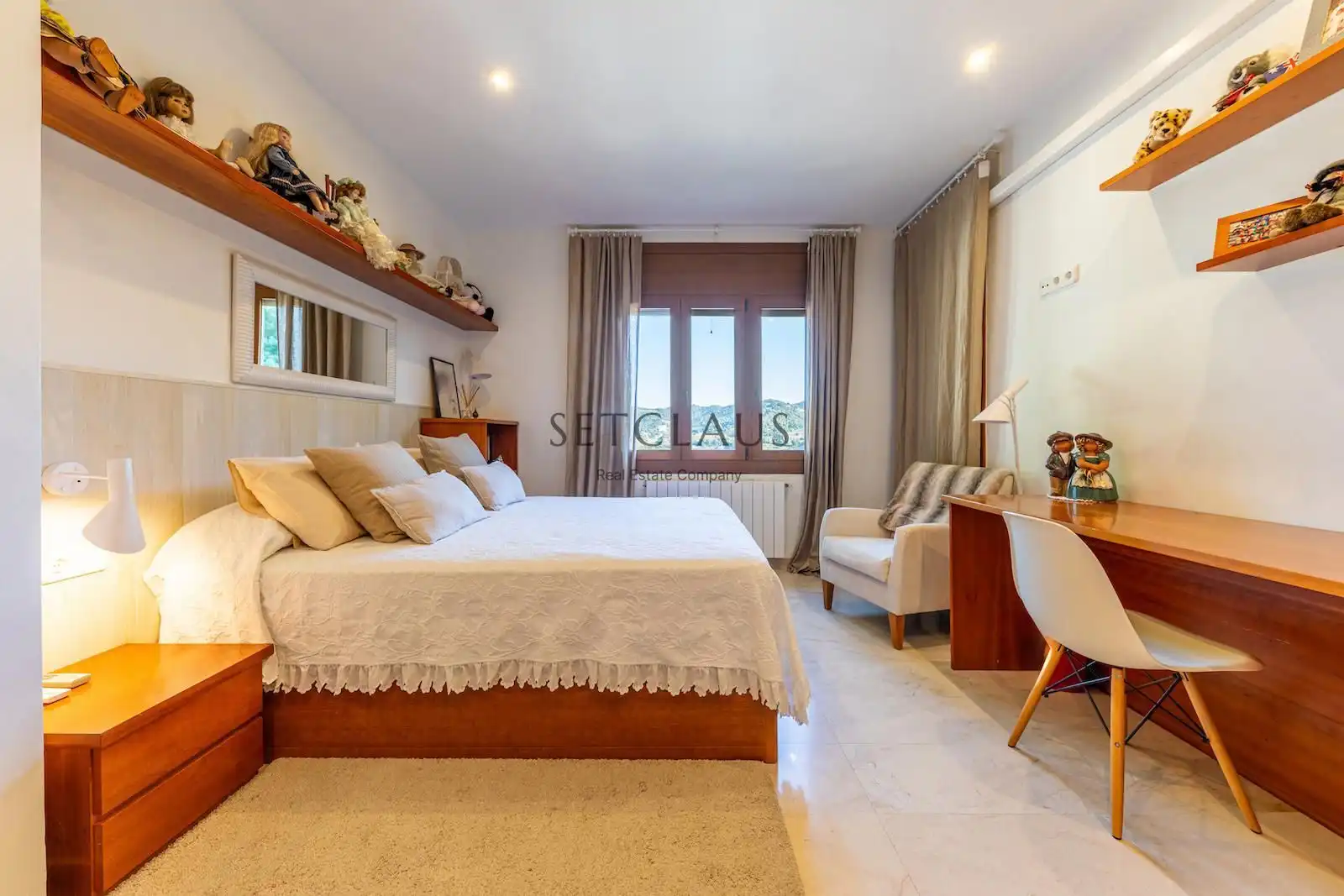 Villa con terrazza in vendita a Alella, imagen 49