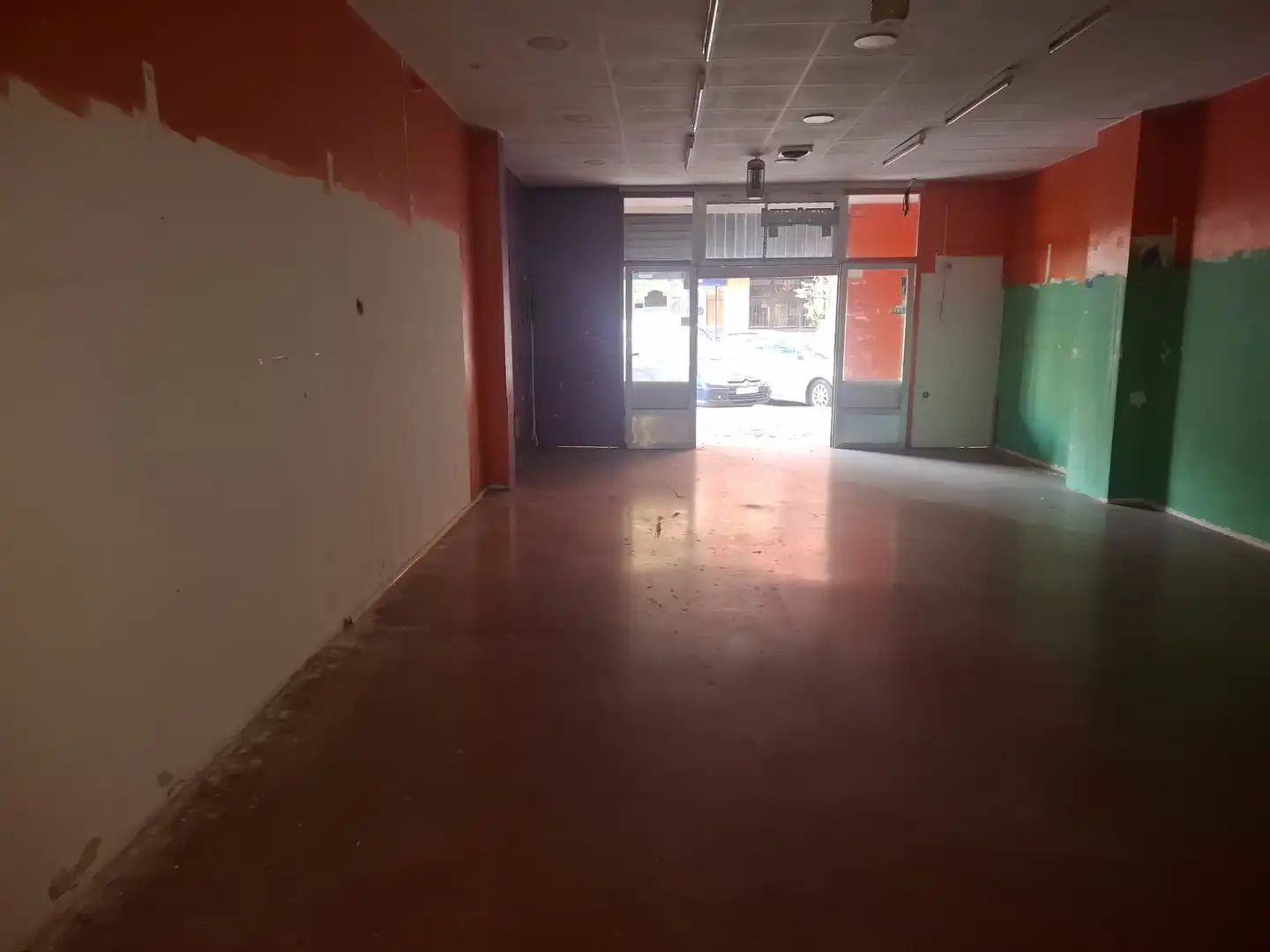 Local comercial en venda a Calle del Doctor Rafael Bartual, imagen 9