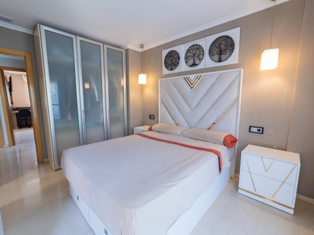 Bedroom of House or chalet for sale in Elche / Elx
