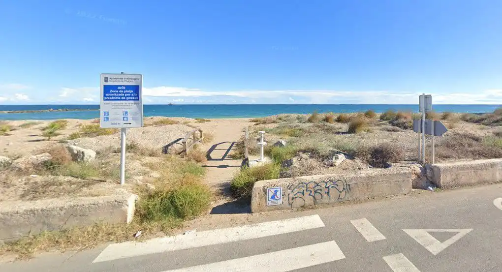 Terreny residencial en venda a Playa - Ben Afeli, imagen 4