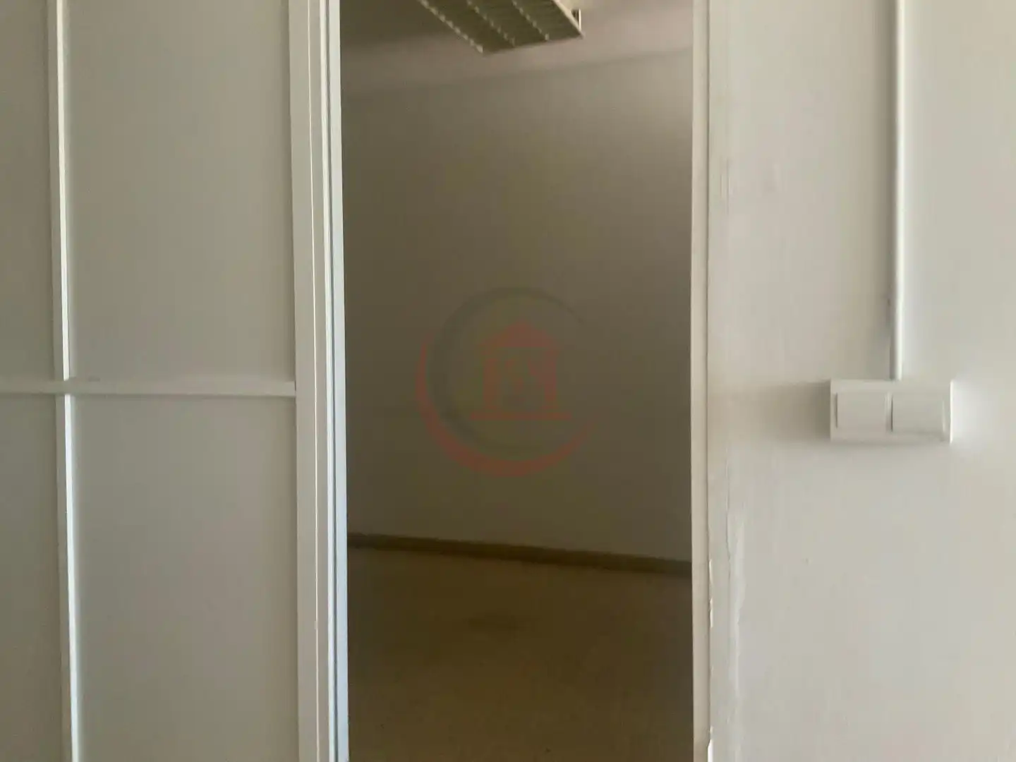 Bedroom of Commercial properties for rent in Barcelona  with Air Conditioner