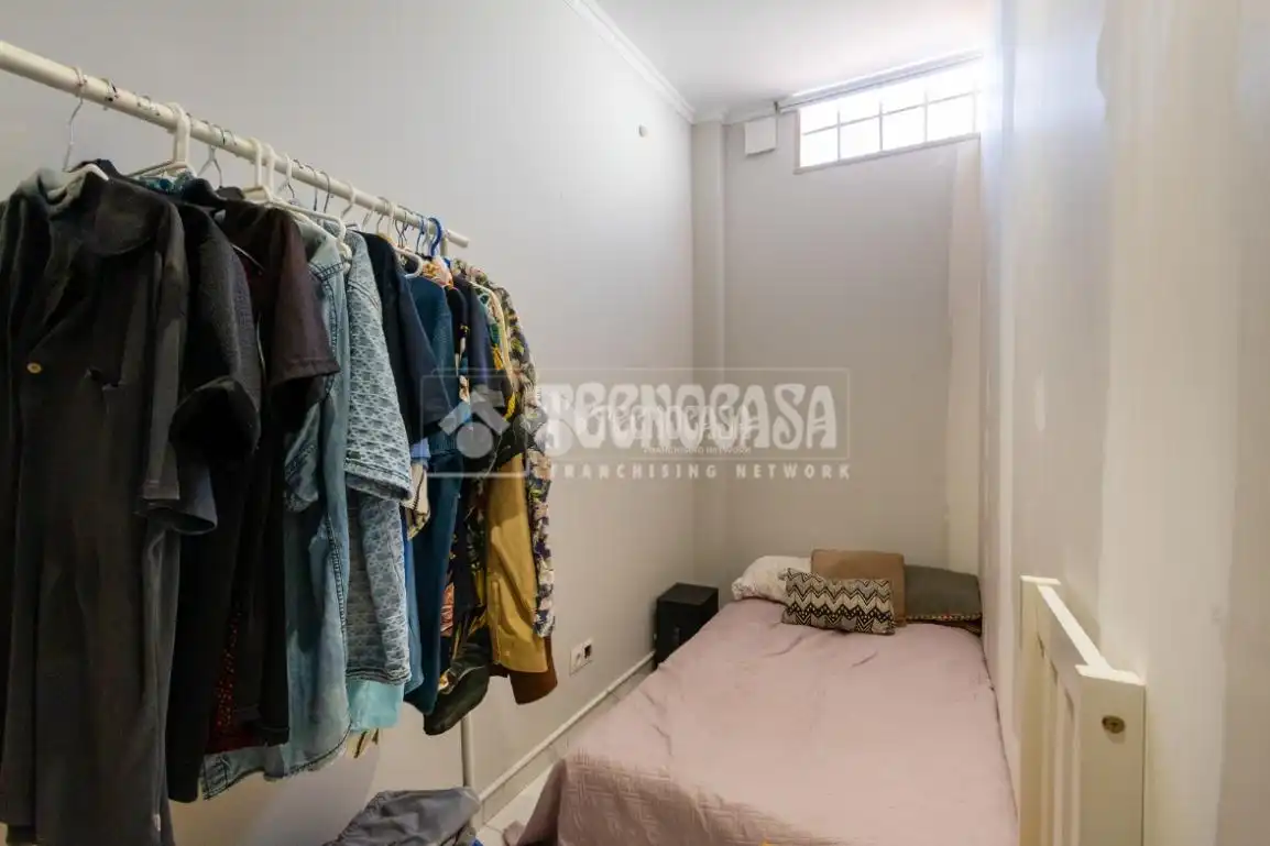 Dormitori de Casa adosada en venda en Vélez-Málaga amb Aire condicionat i Terrassa