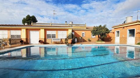 Foto 3 de Casa o xalet en venda a Palomares del Río, Sevilla