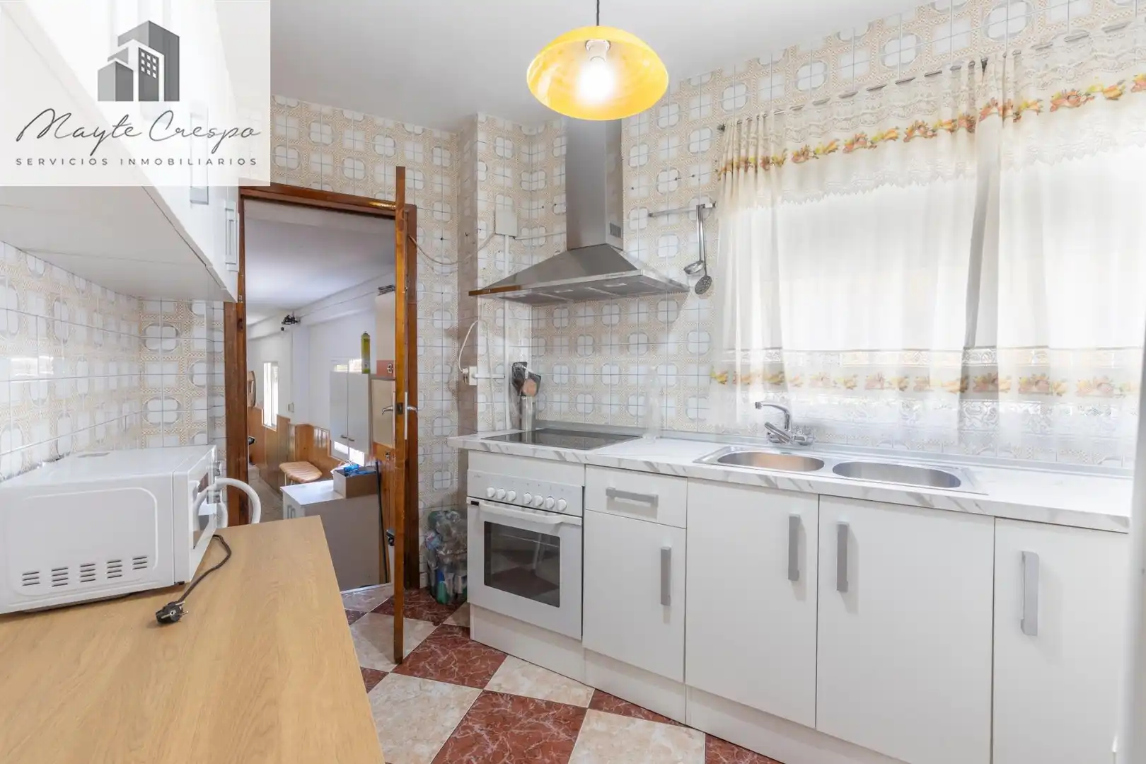 Casa a schiera in vendita a Atarfe, imagen 4