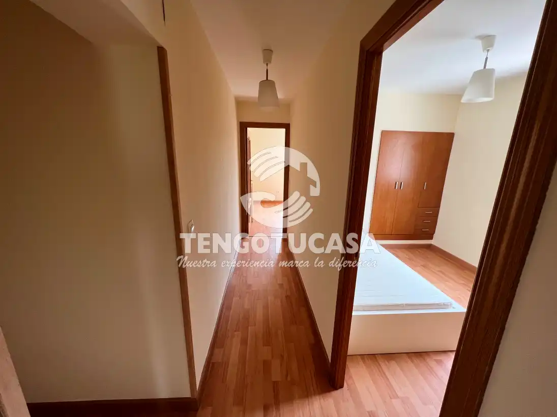Pis en venda en Madrid amb Calefacció, Parquet i Terrassa