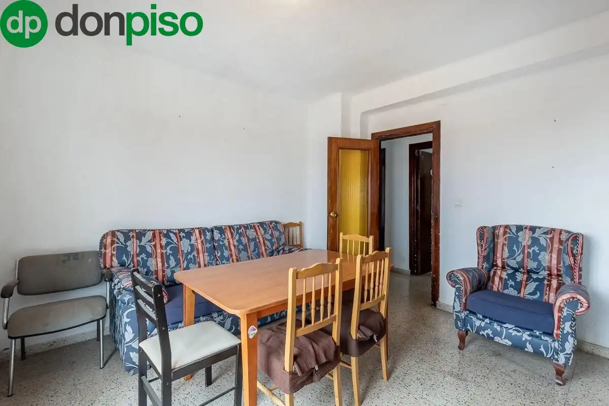 Flat for sale in Calle Real de Cartuja, San Ildefonso