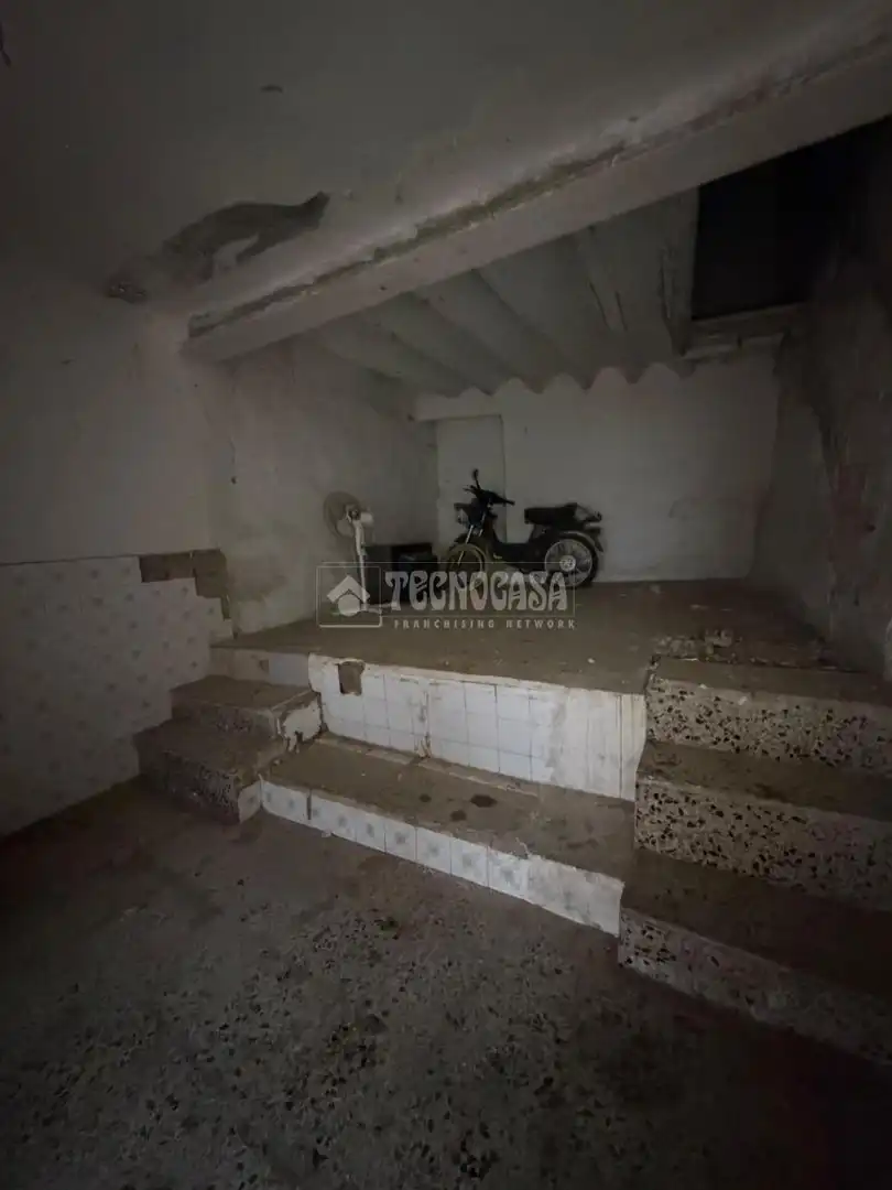 Casa o chalet en venta en Mengíbar