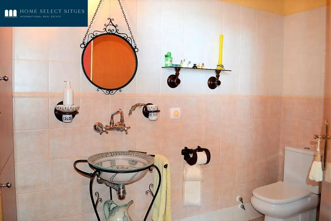 House with pool for sale in Llevantina - Montgavina - Quintmar, imagen 25