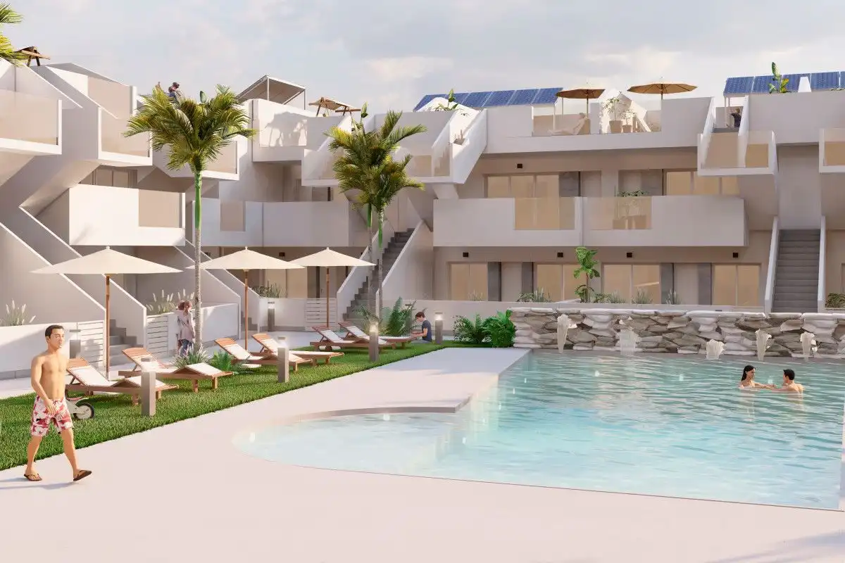 Planta baja en venta en Roldán