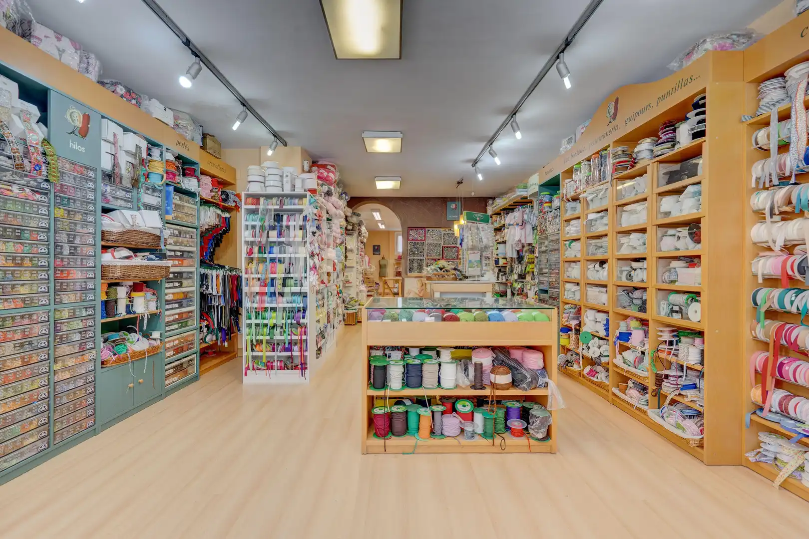 Local comercial en venda a Serapio Mugica Kalea, 19, Irun, Spain 19