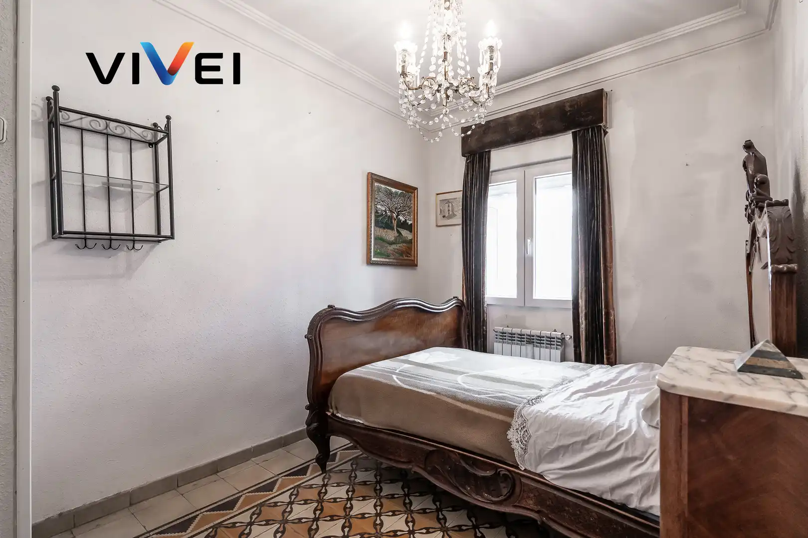 Wohnung mit Aufzug zum Verkauf in Calle Alcalá, imagen 29