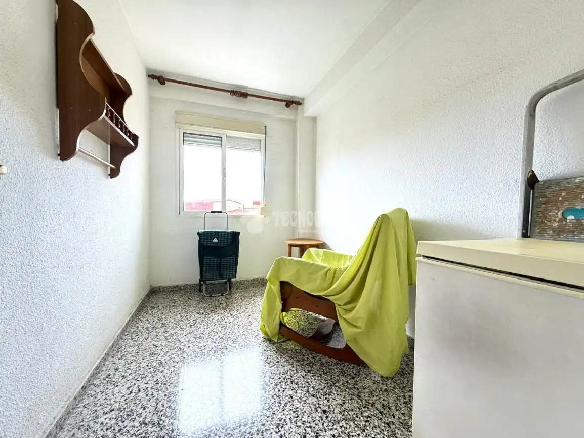 Habitación de Piso en venta en Málaga con Terraza