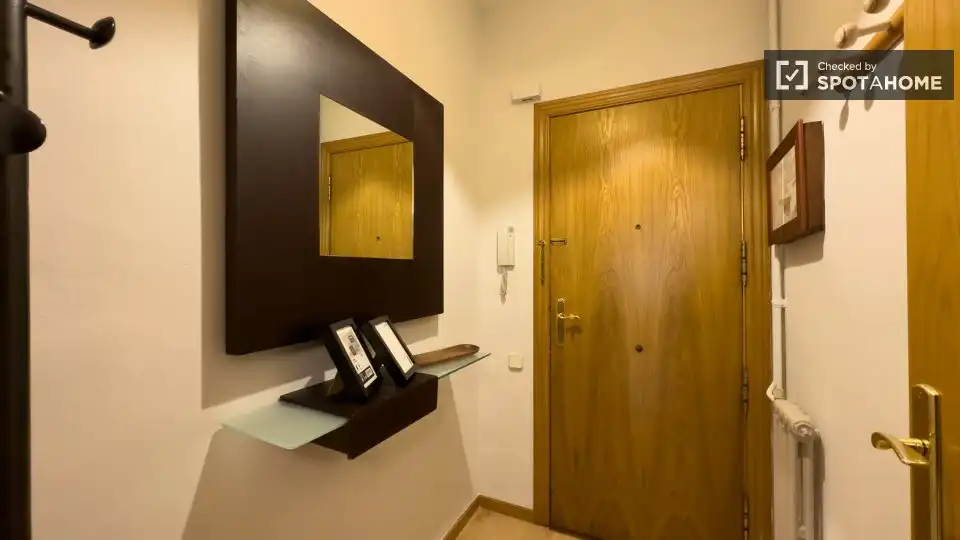 Zimmer in Sarrià