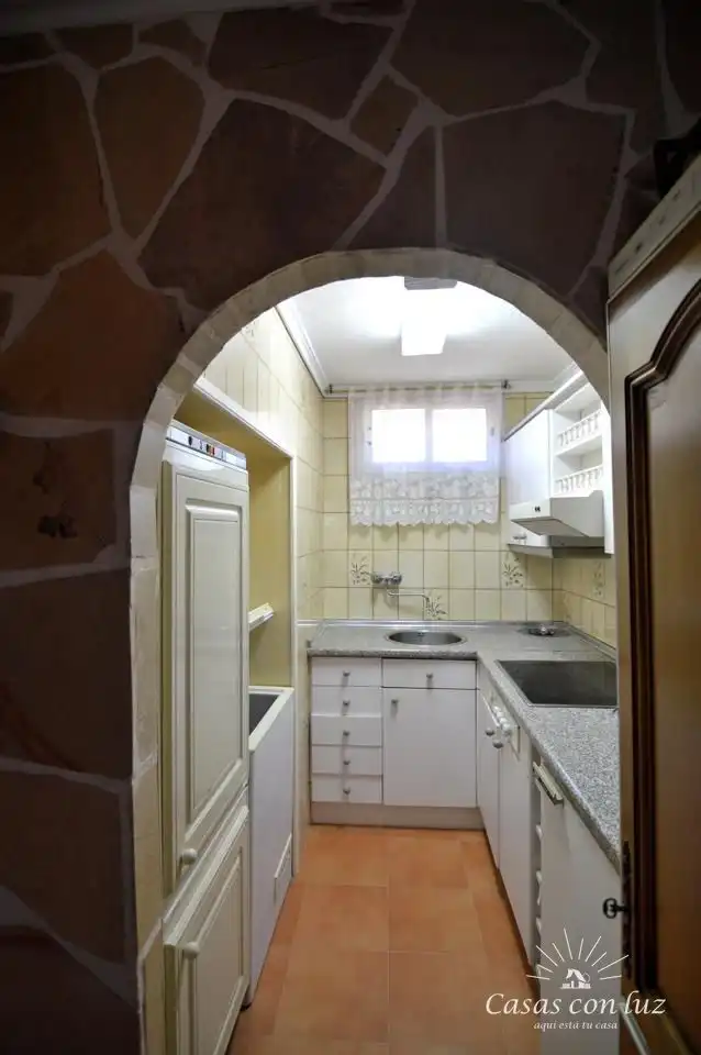 Haus mit Pool zum Verkauf in Camino Puente Clavería, imagen 36