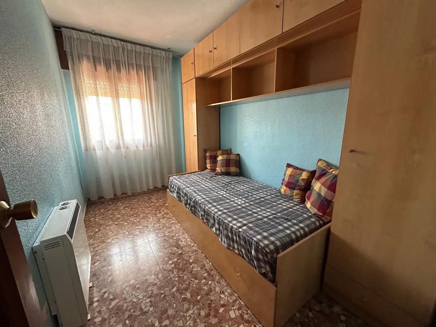 Flat for sale in LEONCIA DIAZ CORDOBES, imagen 8