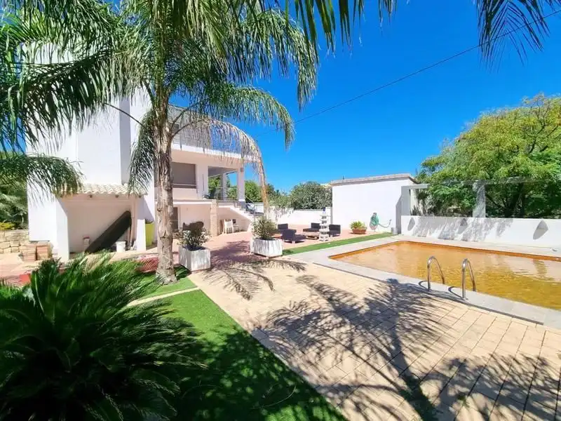 Casa con piscina in vendita a El Montgó, imagen 5
