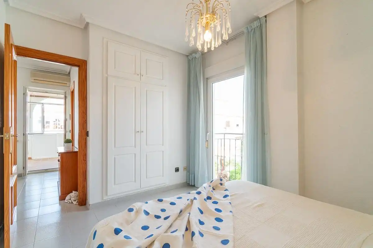 Duplex con piscina in vendita a Orihuela Costa, imagen 28