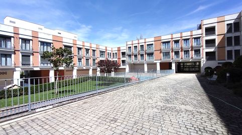 Foto 3 de Traster en venda a Sexmo de Lozoya, Sector Plaza de Toros, Segovia Capital