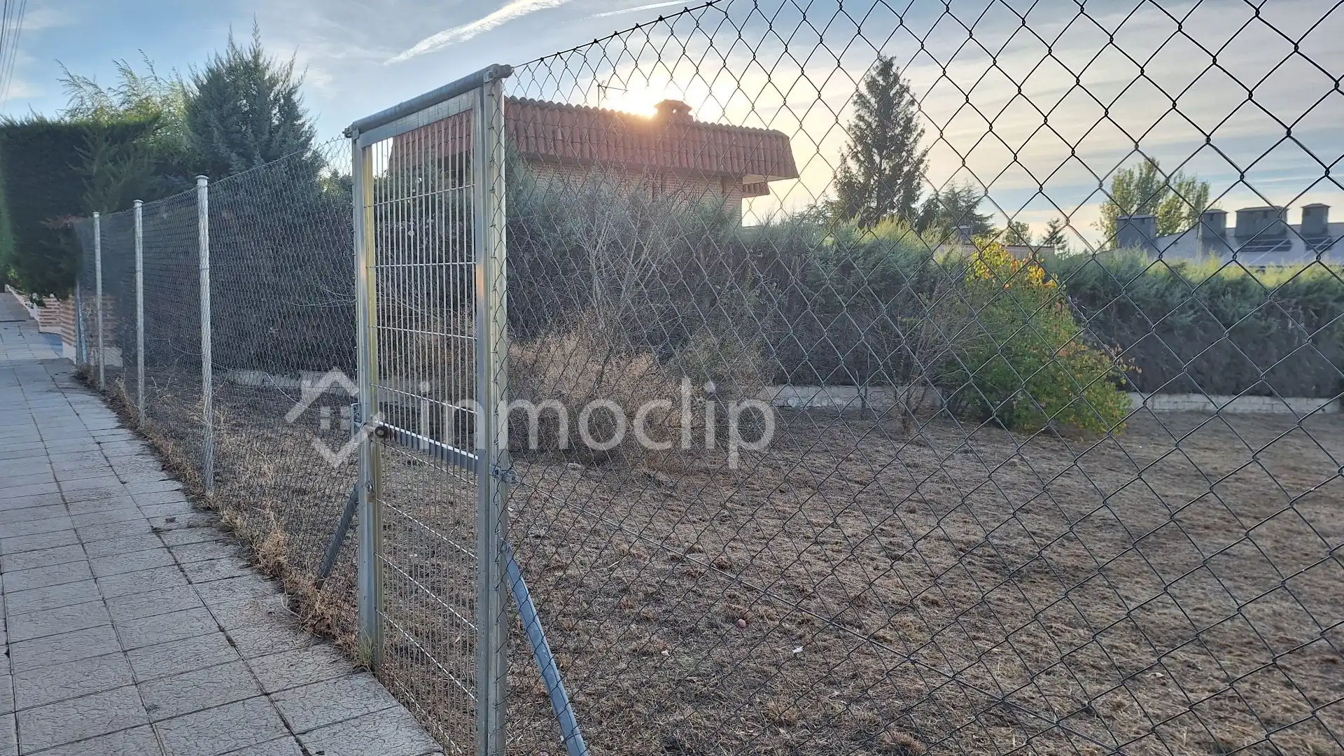 Terrenos y solares en venta en CALLE MIRLO, imagen 6