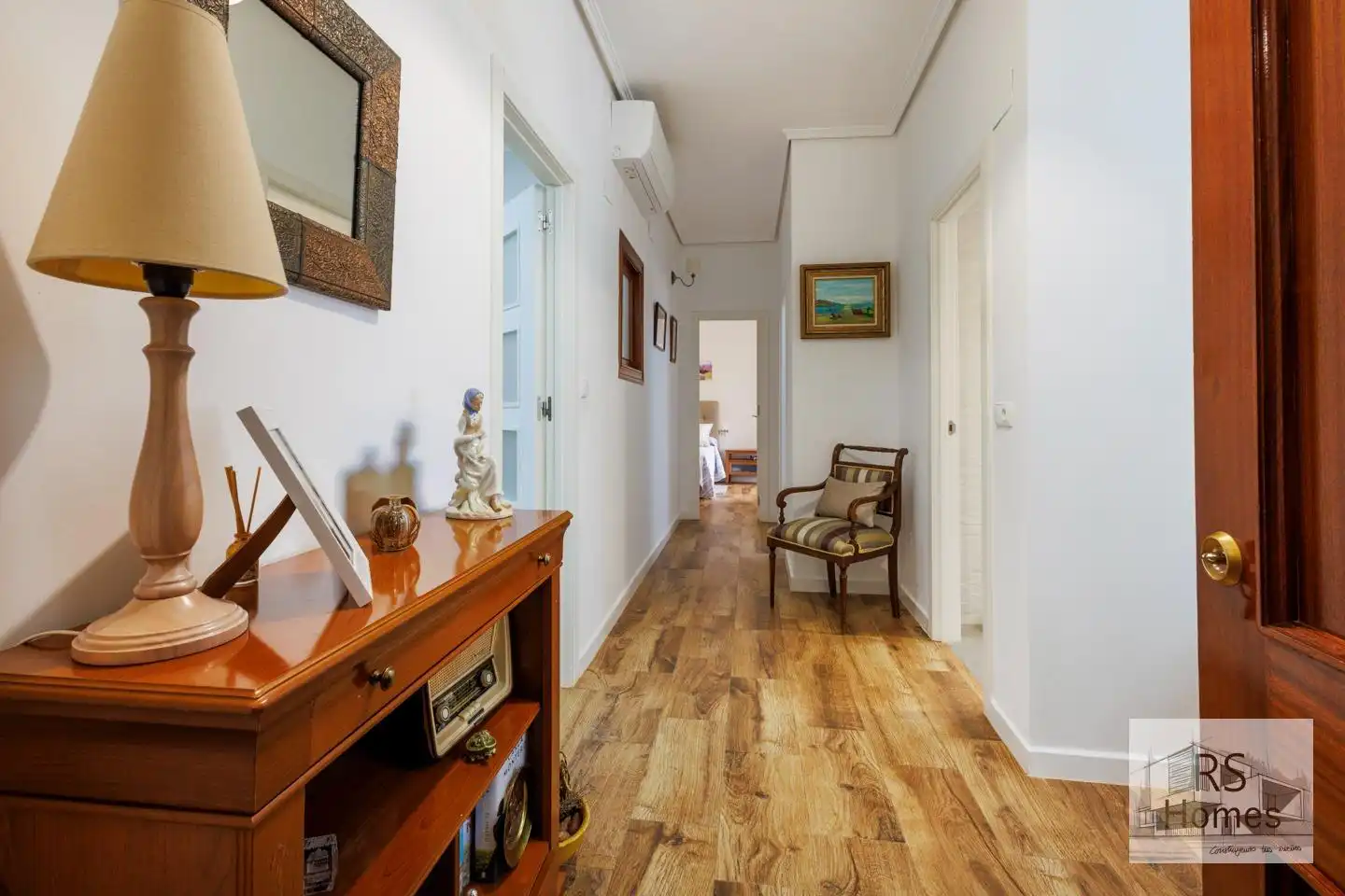 Casa o chalet en venta en Benaguasil con Aire acondicionado, Terraza y Trastero