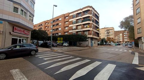 Foto 3 de Piso en venta en Federico García Lorca, 12, Arnedo, La Rioja