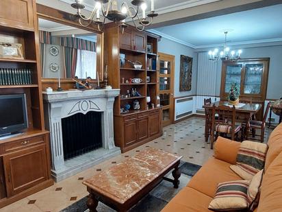 Living room of House or chalet for sale in Ampuero  with Heating, Private garden and Furnished