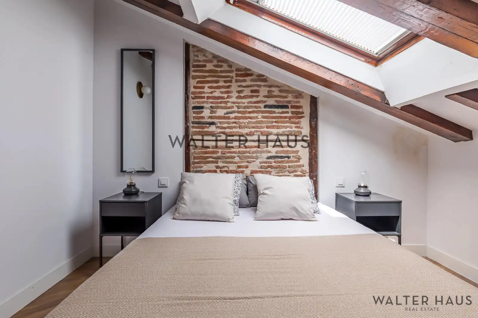 Attique avec ascenseur à vendre à Calle de Santa Engracia, imagen 15