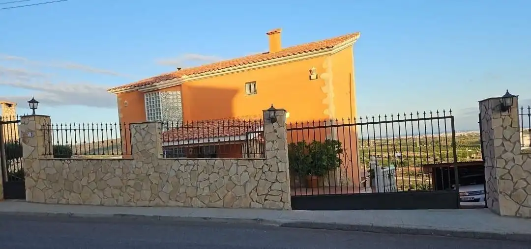 Villa à vendre à Borriol, imagen 2