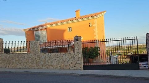 CHALET EN URBANIZACION MASÍA GAETA, imagen 2