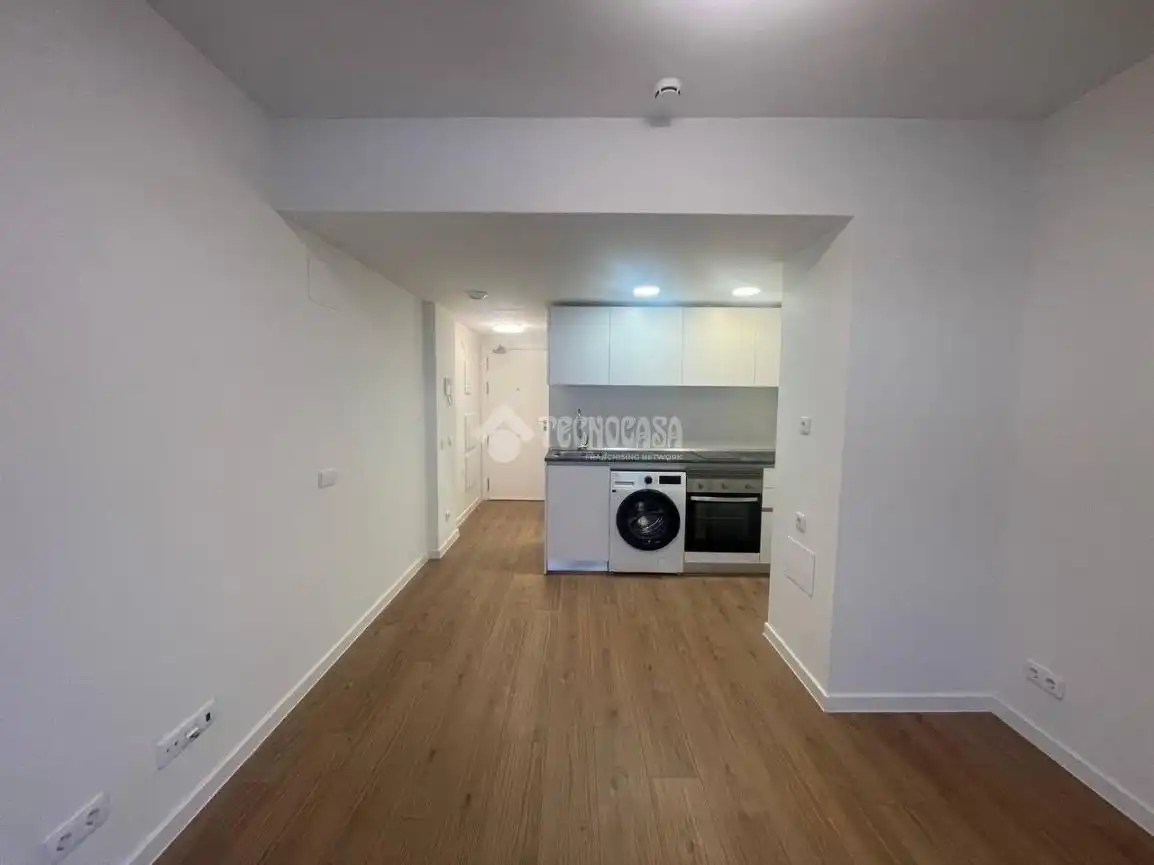 Loft zur Miete in San Sebastián de los Reyes