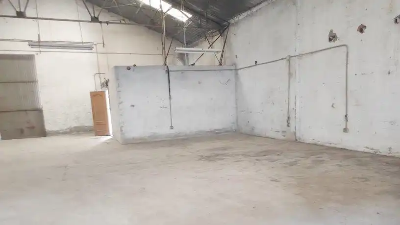 Fabrikhallen zum Verkauf in PARAJE EL CHARCO, 1, Caravaca de la Cruz