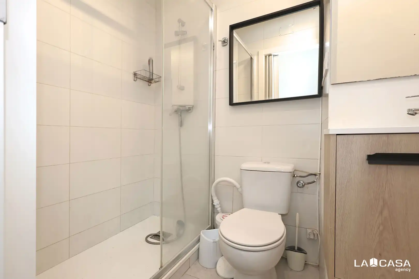 Piso en venta en Carrer de Salvà, El Poble Sec - Parc de Montjuïc