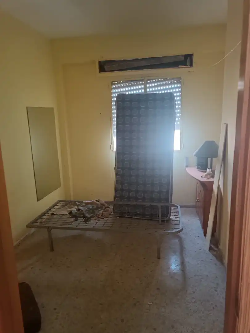 Dormitori de Àtic en venda en Gandia amb Parquet, Terrassa i Balcó
