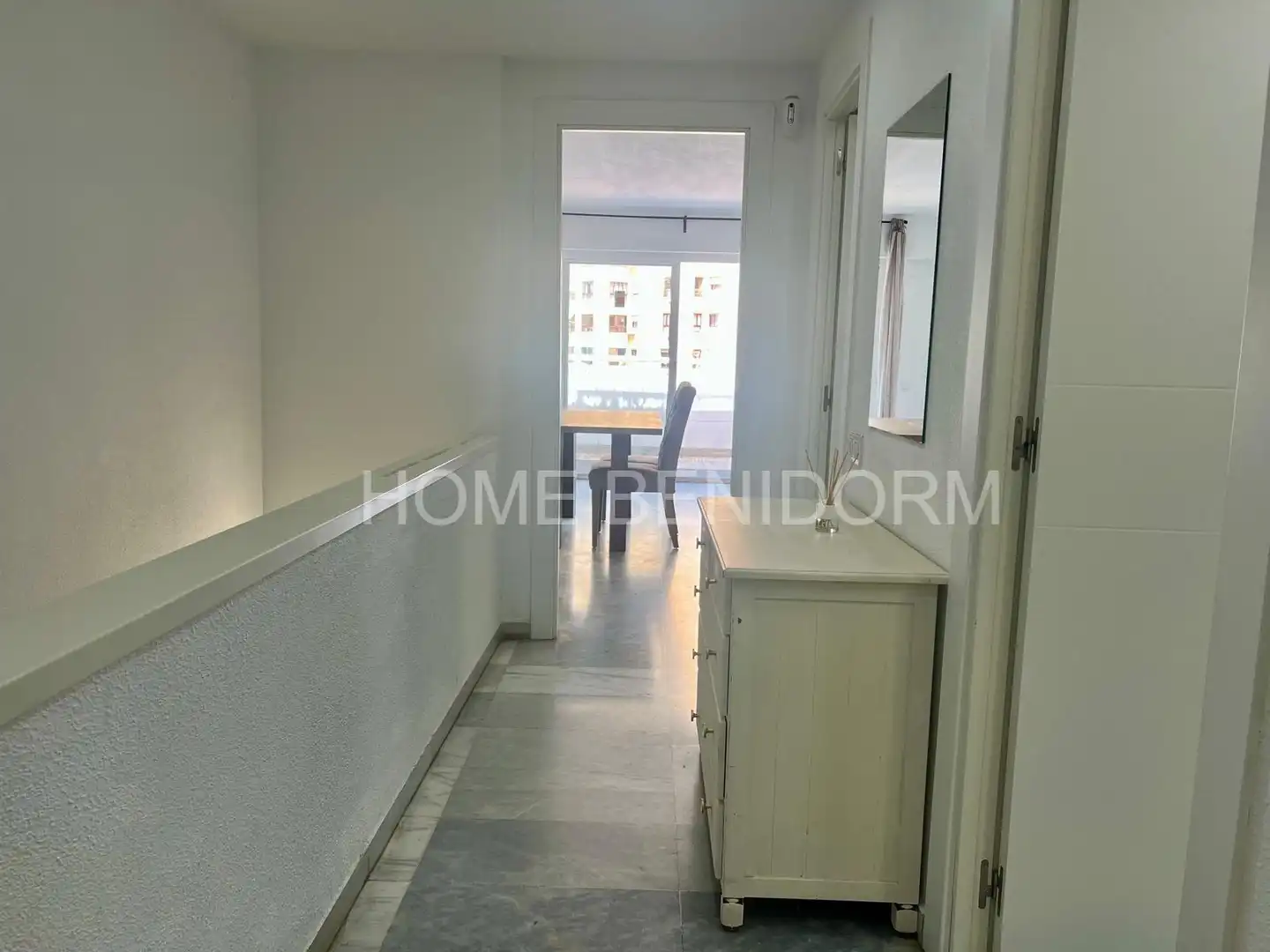 Apartament amb terrassa en venda a Playa de Poniente, imagen 14