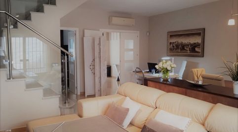 Foto 4 de Casa o chalet de alquiler en San José de la Rinconada, La Rinconada