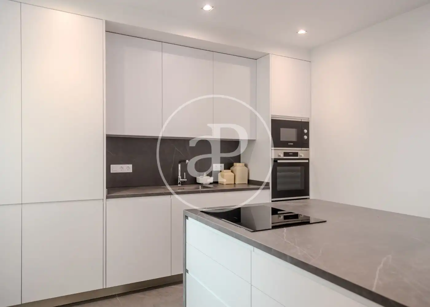Appartement avec terrasse à louer à C. de Gurtubay, imagen 21