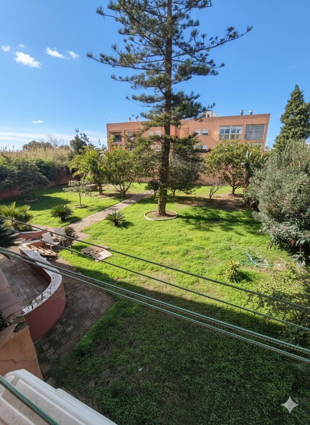 Jardí de Pis en venda en La Línea de la Concepción