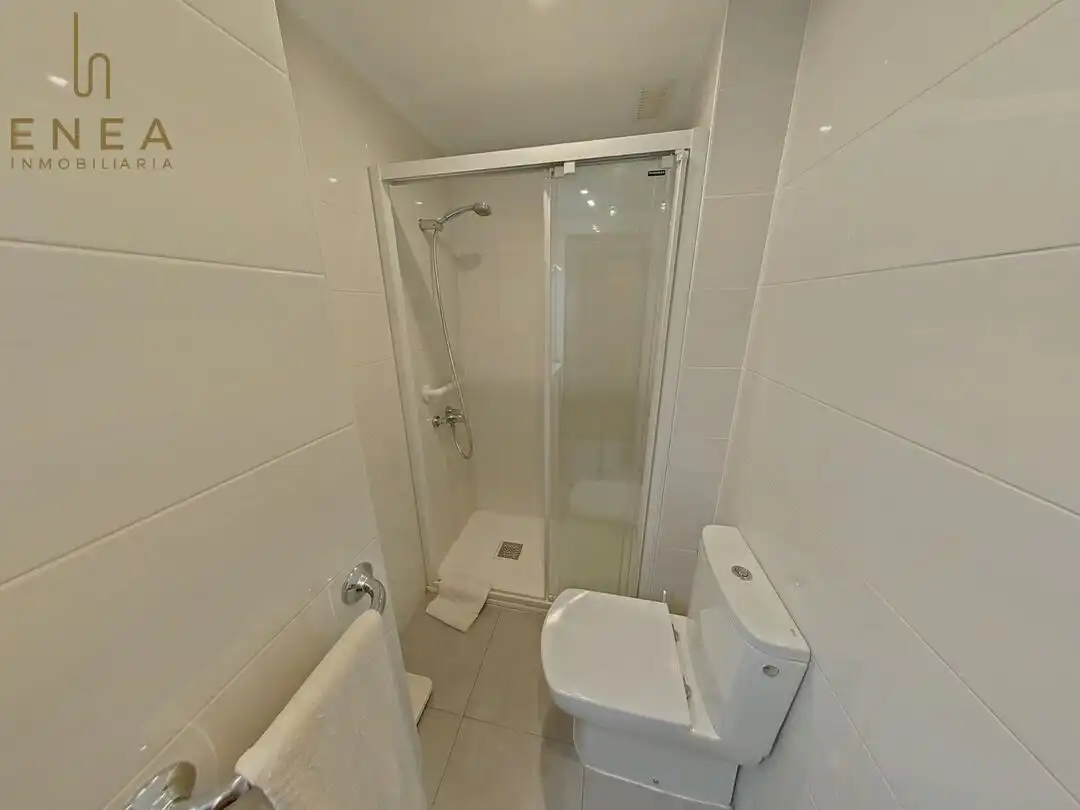 Bathroom of Flat for sale in Vitoria - Gasteiz  with Heating, Terrace and Storage room