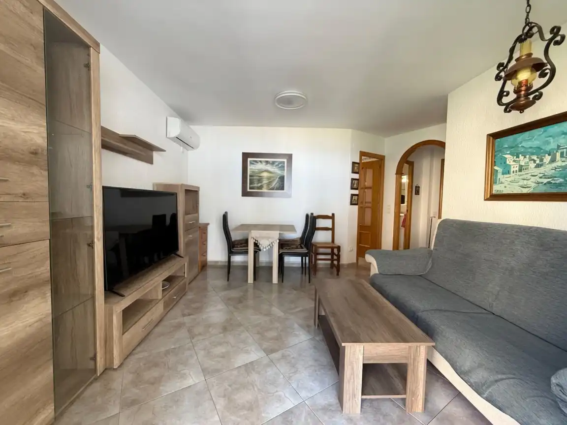 Piso con terraza en venta en Avinguda de la Diputació, imagen 4