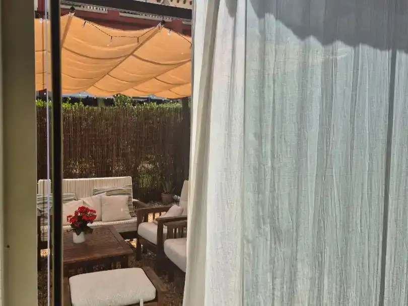 Terrace of Ground floor for sale in Ayamonte  with Private garden and Swimming Pool