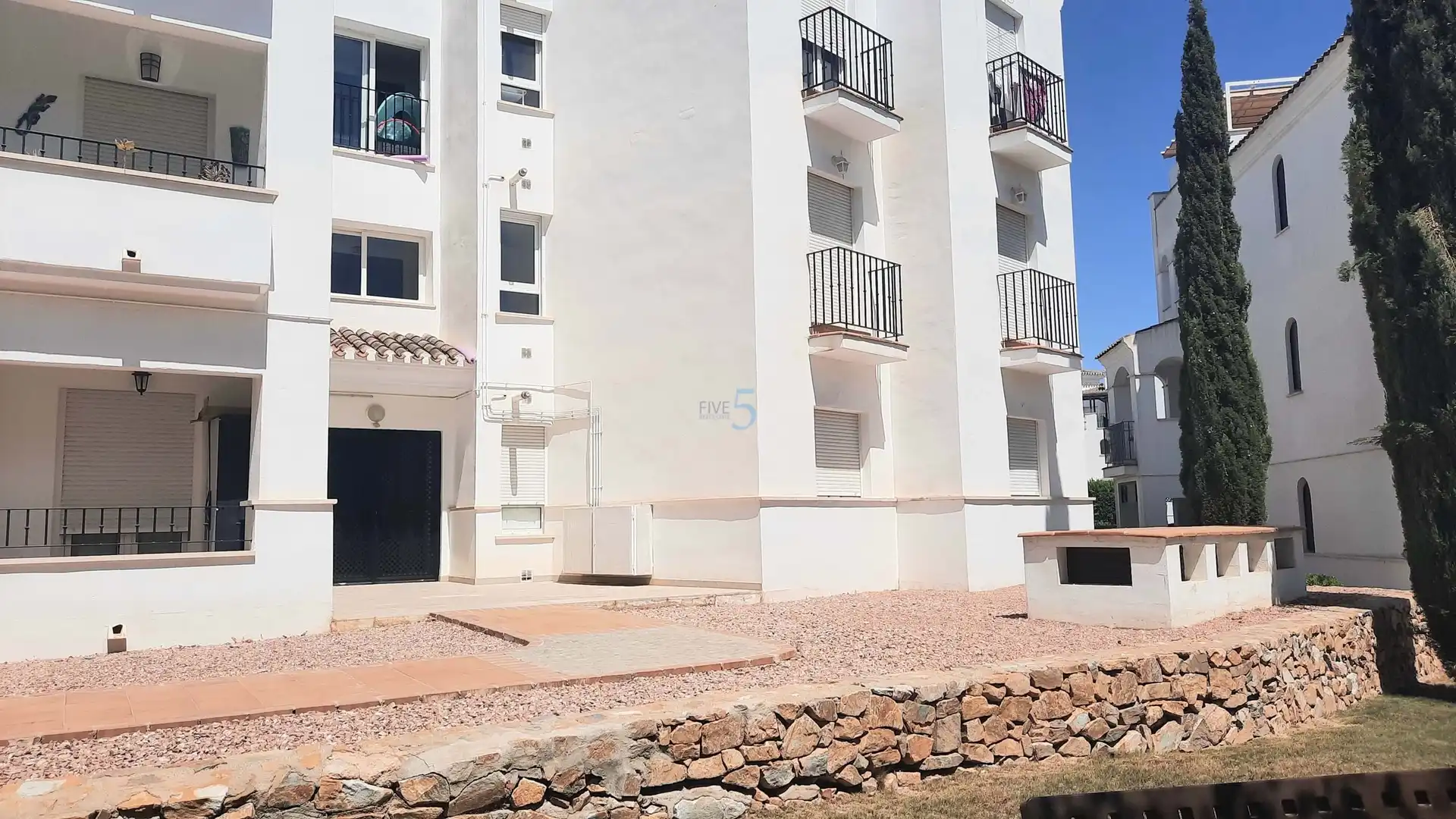 Appartement avec piscine à vendre à La Torre Golf, imagen 24