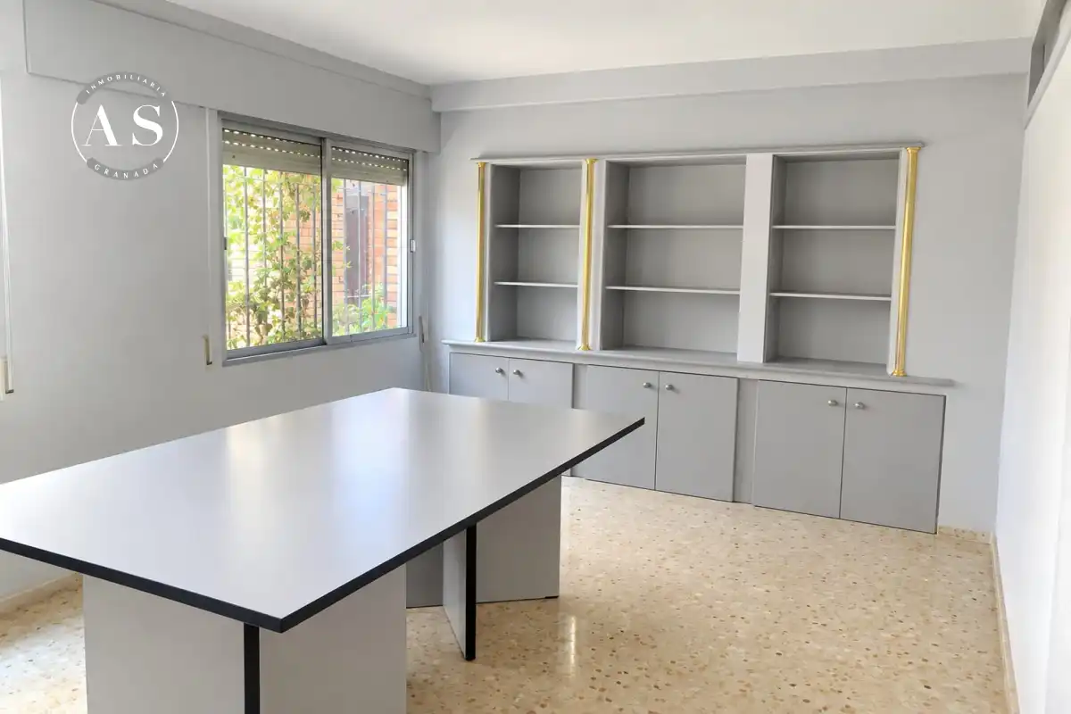 Wohnung zum Verkauf in Acera san Ildefonso, imagen 4