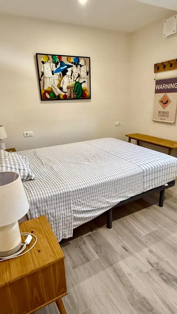 Bedroom of Detached homes for sale in Altafulla  with Air Conditioner, Heating and Private garden