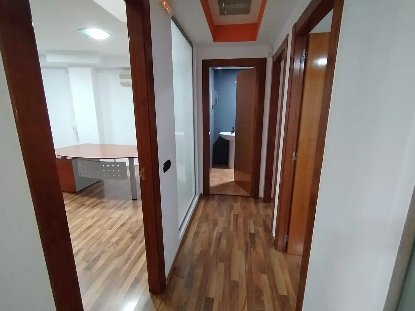 Oficina en venta en Mutxamel con Aire acondicionado y Calefacción
