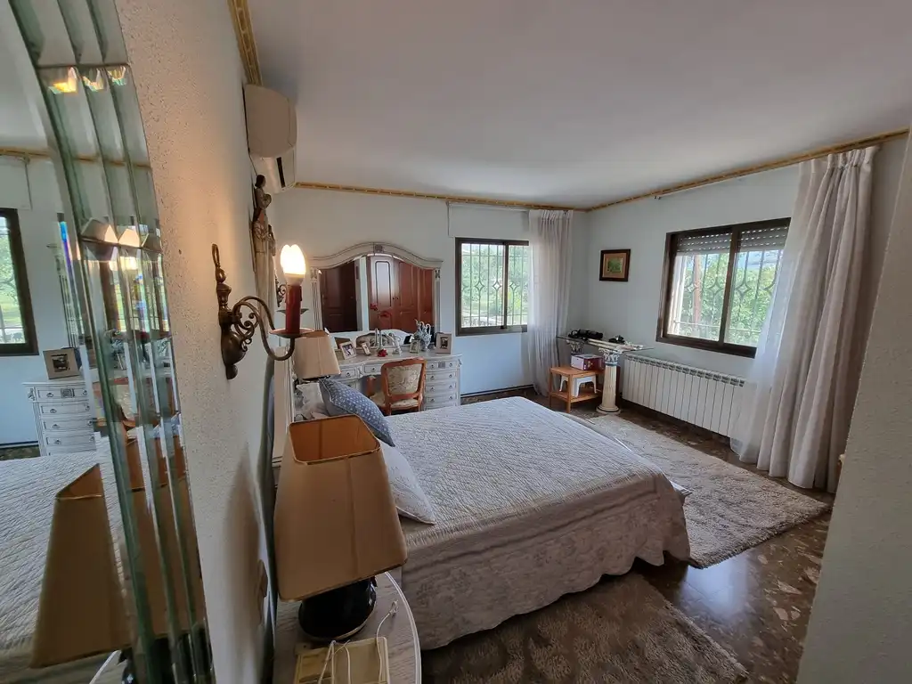 Bedroom of Houses for sale in Vilafortuny - Cap de Sant Pere